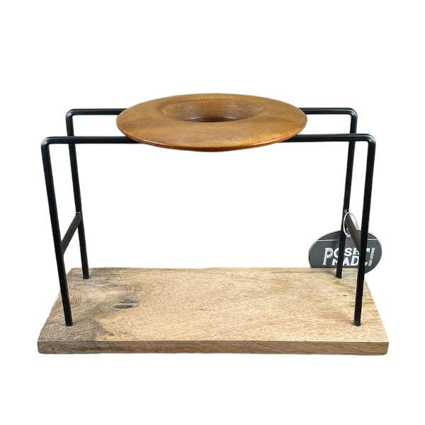 Posh Living Dripper Stand Round Dripper Holder