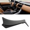 Car Interior C Pillar Trim LR043348 Inner C Pillar Panel Replacement for   Sport 2014‑2020
