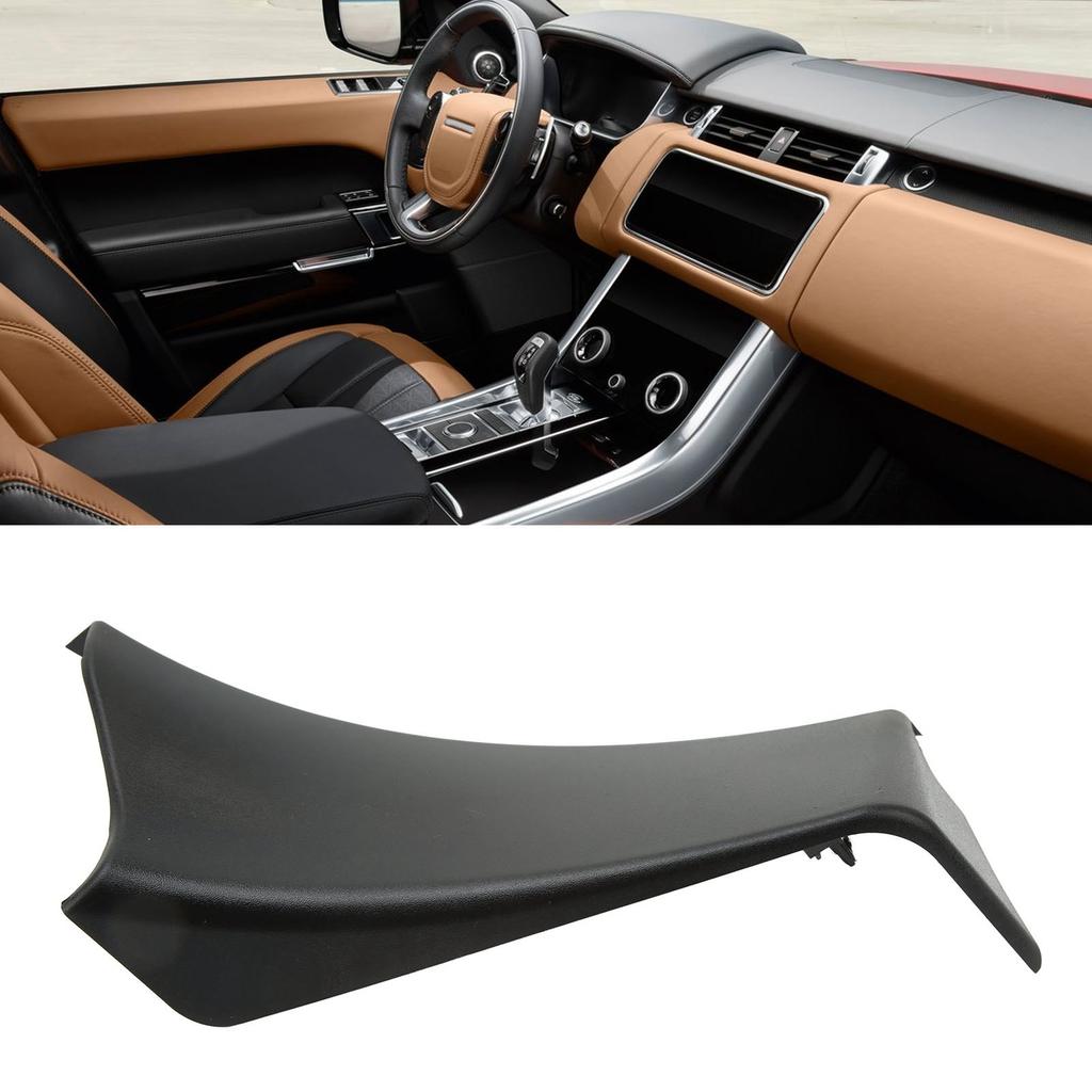 Car Interior C Pillar Trim LR043348 Inner C Pillar Panel Replacement for Sport 2014‑2020