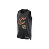 Jordan Dri FIT Basketball Jersey Men's DO9522-016