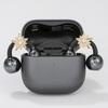 1Pair Star Shape Ear Clips Secure Clasp For Freeclip 1/2 Models Featuring Easy Attachment Headphone Ear Clip