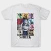 T-shirtler – Tişörtler