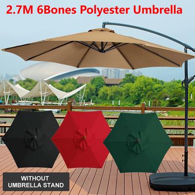 Mobilier de exterior – Umbrele pe tejghea pentru stradă