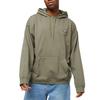 Converse Sweatshirts Unisex Green Hooded Moderate Regular 10025456-A05