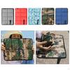 39x30 Cm Portable Ultralight Folding Outdoor Pillow Waterproof Seat Foam Picnic Mattress Beach Mat