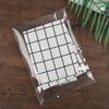 OPP Transparent Self-Adhesive Clothing Packaging Bag