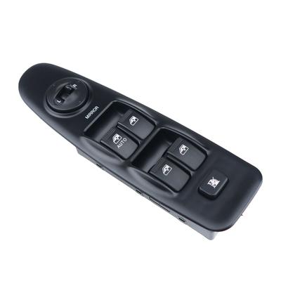 Car Window Switch Button Car Window Lifter Control Switch for HYUNDAI ELANTRA OEM No. 93570 2D000 935702D000