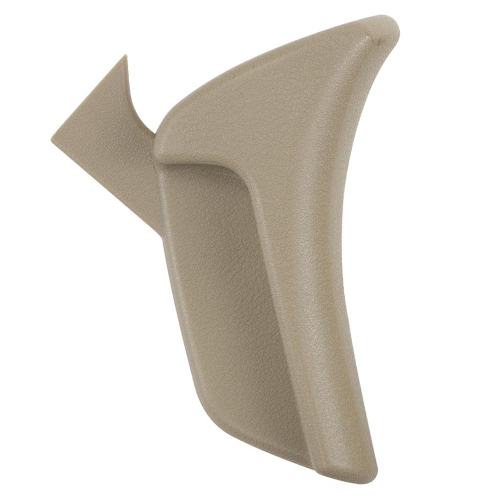 Car Seat Handle Plastic Cream Color Left Right For Hyundai h1 grand starex 2007-2018 88026-4H000 Car Accessories