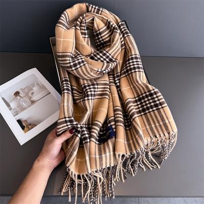 Accessoires – Sjaals en hoofddoeken
