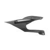 For Ducati 1098 1198 848 Real Carbon Fiber Rear Fender Mudguard Tire Hugger Motorcycle Modification Twill Splash Guard