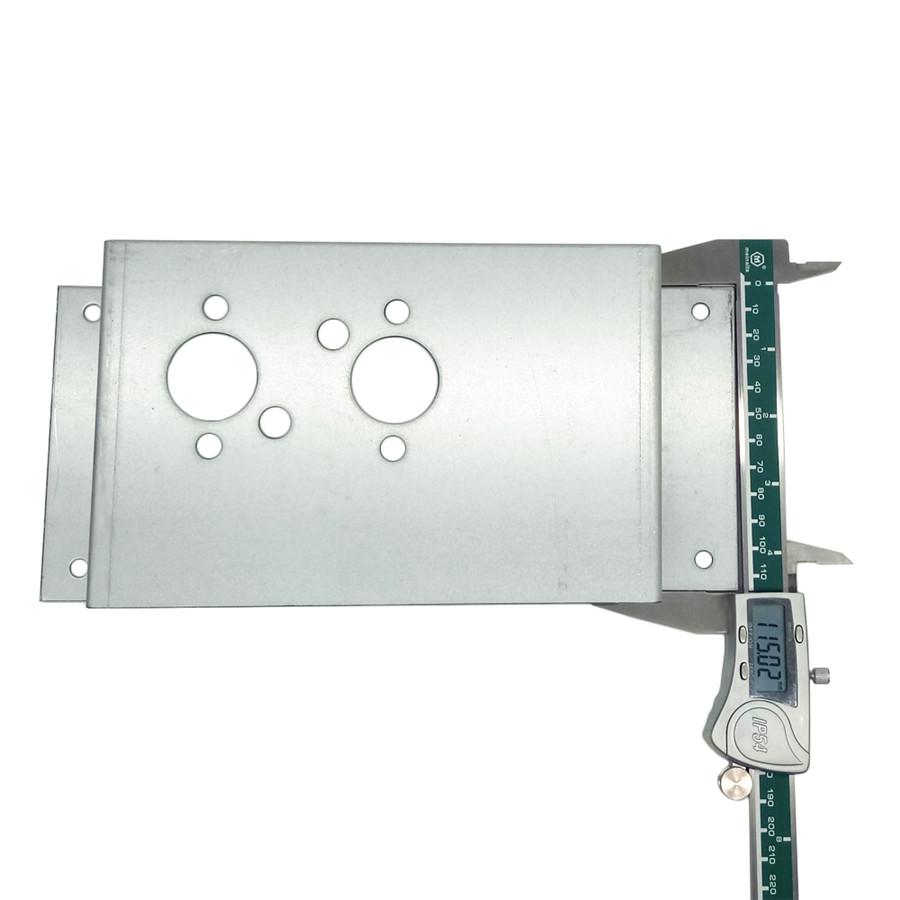 Metal Base Mounting Bracket Holder For Car Truck Auto Air Diesel Parking Heater