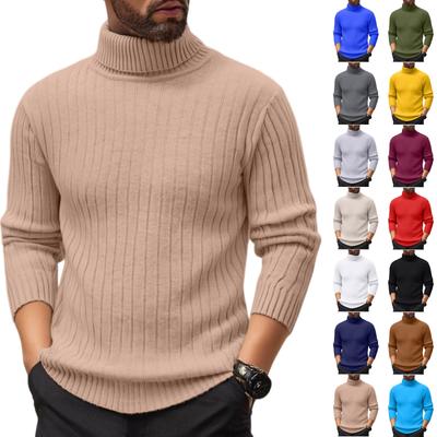 Herren Strickjacke Pullover Strickjacke Langärmliger Strickpullover