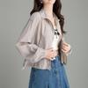 New ArrivalS Open Run Women S Lightweight Windbreaker overSized Jumper Spring Fa