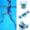 Adult & Child Swim Training Foam Float Board & Waist Belt