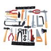 Premium 14pcs Construction Tool Set Toy For Childrens Creative Pretend Play And Learning