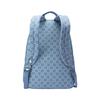 Jordan Cotton Backpack Casual Pack Large Size Unisex Light Denim Blue Jordan JD2523001AD-001