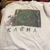 Karma Album Rick Springfield White T-Shirt Cotton All Size