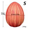 Extra Large Silicone Anal Plug Chain for Both Genders - SM Erotic Toy