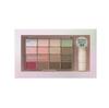 WAKEMAKE Soft Blurring Eye Palette 6 Colors