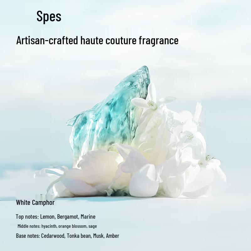 Spes Professional Hair Styling & Volumizing Collection