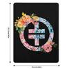 Tt Logo Throw Blanket Lightweight Warm Blanket for Travel Camping