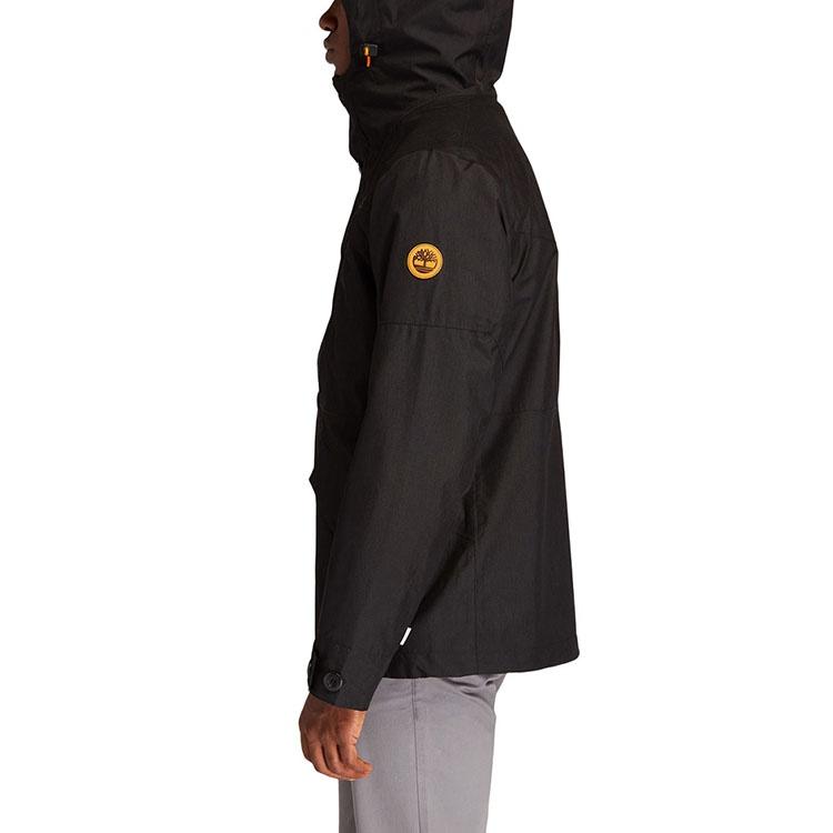 Timberland Logo Unisex A448C-001