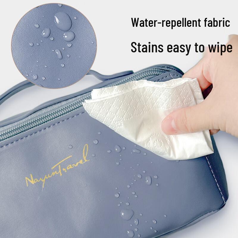 Banzheni Portable Travel Toiletry Bag