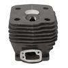 Garden Chainsaw Cylinder Piston Assembly Kit Accessory Fit for Husqvarna 288XP 181 281 288?
