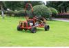 Four-Wheeled Electric Off-Road Kids' Drift Buggy & All-Terrain Park UTV