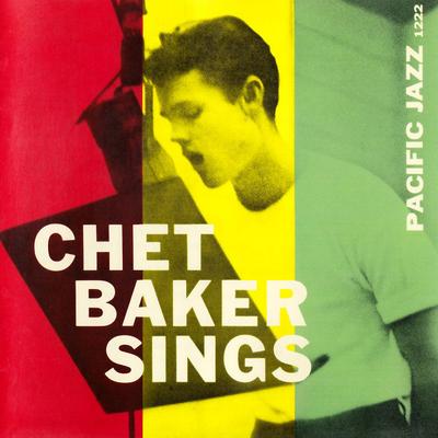CD CHET BAKER - Chet Baker Sings TOCJ5951 Pacific Jazz 1995 Japan Jazz
