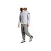adidas Men's National Geographic Softshell Jacket Halo Silver IX7919