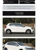 Calota de Roda de 16 Polegadas para Geely Xingyuan 310 Edição Jovem - Cobertura Protetora Plástica Universal
