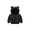 Infant Warm Cotton Jacket - Lightweight Down Coat for Boys and Girls (Autumn/Winter)