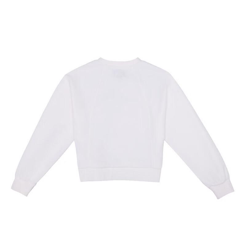Converse Women's Versatile Crewneck Sweatshirt