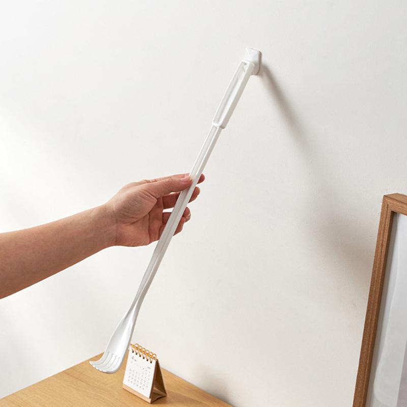 1pcs Back Scratcher Old People Scratching Massager Body Massage Anti Itch Scraper Stick Health Care Product Tickling Artifact
