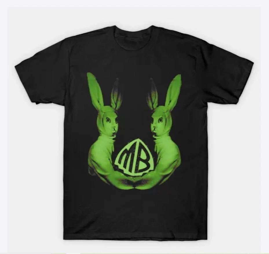 

Mr Bungle Band Album Rabit Unisex T-shirt All Size S To 5XL UU793 S