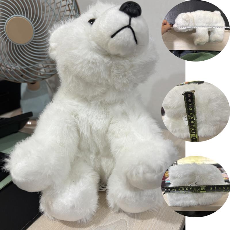 Koala Panda Stress Relief Soft Touch Filling Imitations Emotional Healing On Demand Companion Hug Animal Buddy Sleep Aid Gift