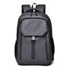 Li Shen Men's Large Capacity Casual Backpack