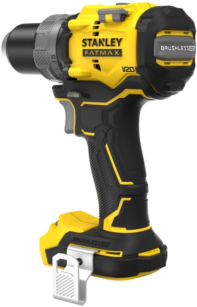 Stanley SFMCD725B-XJ Drill-driver (without Battery)