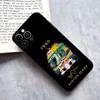 Ayrton Senna F1 Phone Case for iphone 15 14 Pro 13 Mini 11 12 Max Xr X Xs 8 Plus Shockproof Back Cover
