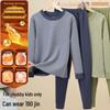 Warm Winter Kids Pajama Set: Youth Chubby Autumn Clothes & Pants
