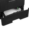 Lenovo LJ4000DN Black and White Laser Printer CN plug (adapter included)