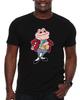 Mr Toad T-shirt
