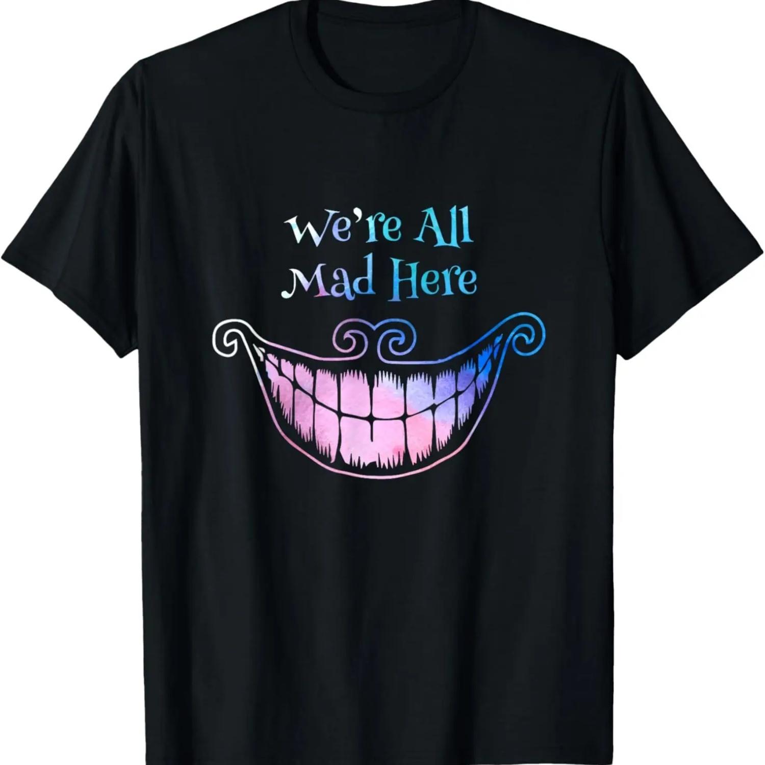 My Horse is my Camping Buddy T-Shirt S чёрный