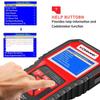 KW850 Car Diagnostic Code Reader and Fault Scanner