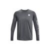T Shirt Men's Gray Unisex 1379782-012