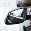 For F01 F02 F07 F10 F11 F18 E60 Car Side Rearview Mirror Glass Left Right Heated Wide Angle Mirror 51167251584 51167251583