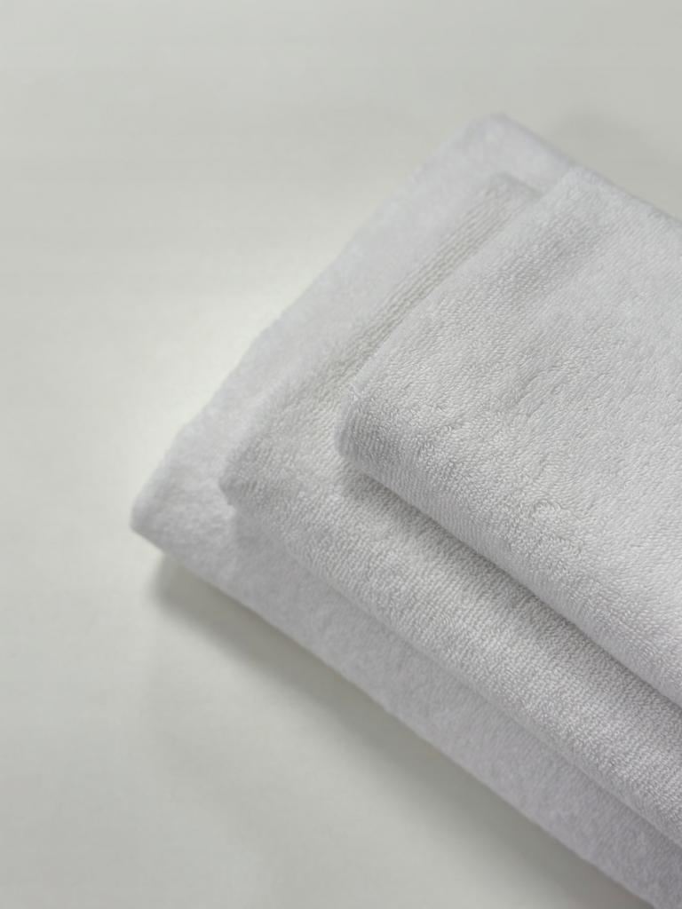 Hotel Spa Bath Towel, Absorbent, Thick, 100% Cotton
