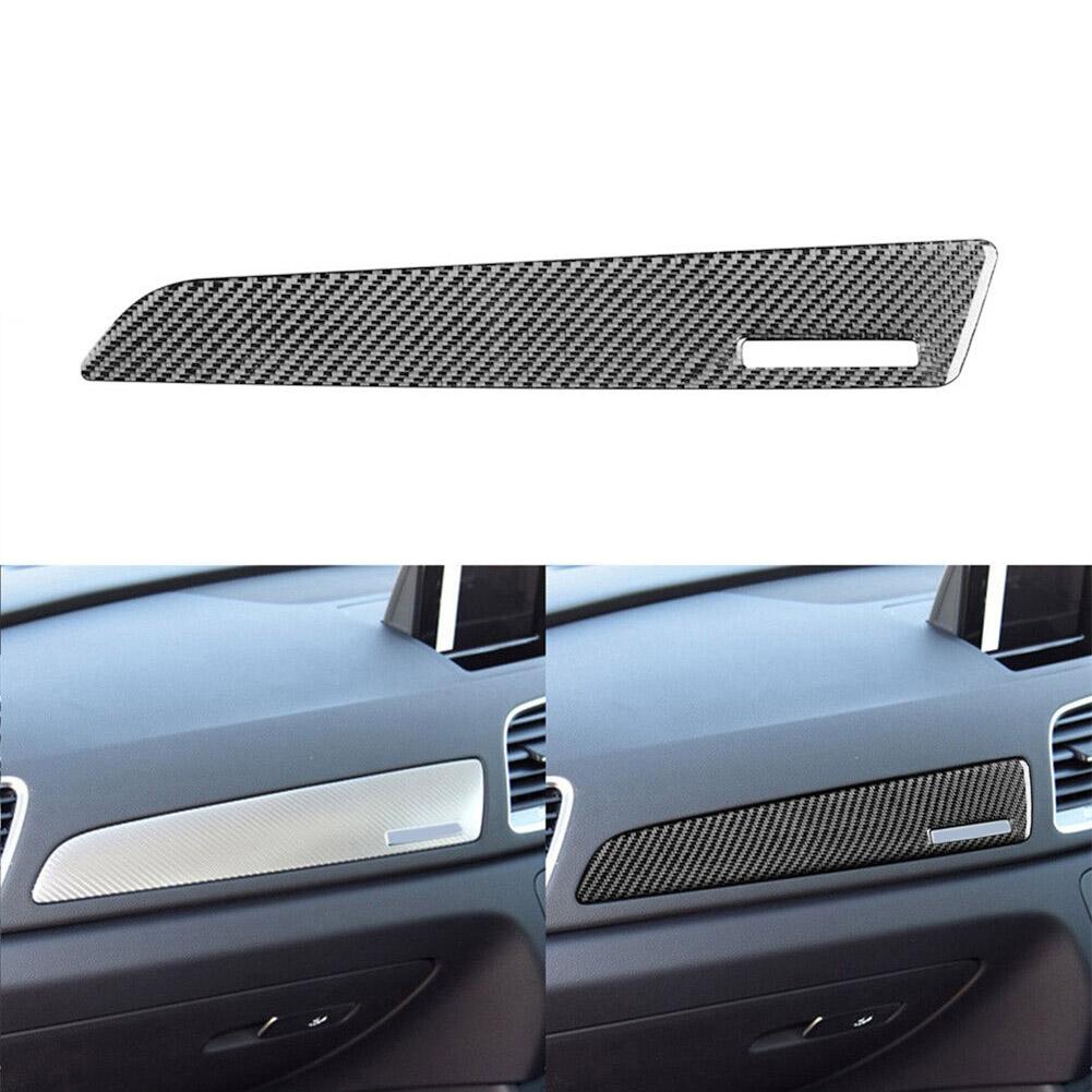 

Аксессуары Наклейка на крышку, черная полоска для второго пилота