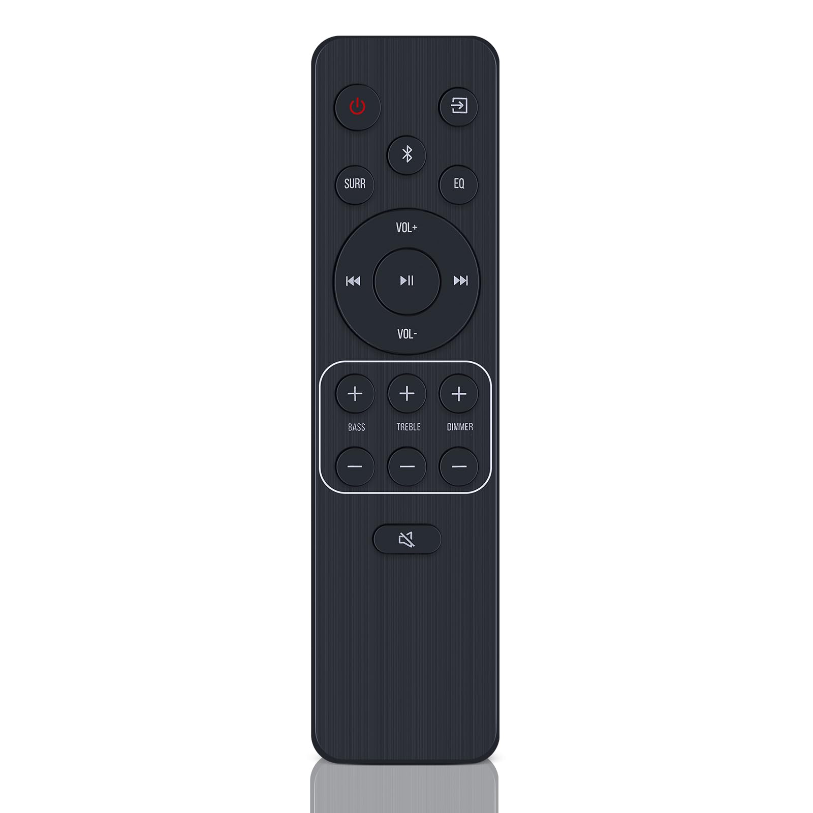 

Soundbar Remote Control EN212FD1H for Hisense Soundbar Speaker HS2000N